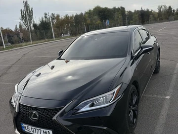 Авто Lexus Es Серія 2023 № 8114535