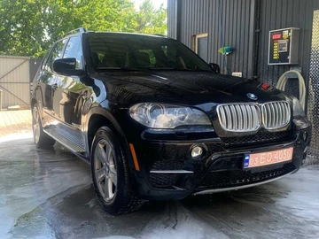 Авто BMW X5 2012 № 8114537