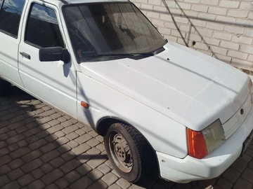 Авто ЗАЗ 1103 Slavuta 2007 № 8114542