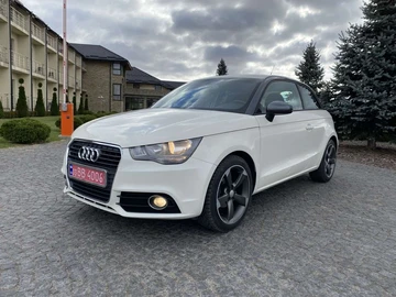 Авто Audi A1 2011 № 8114558