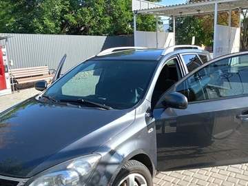 Авто KIA Cee X27 D 2009 № 8114559