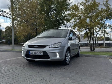Авто Ford C-Max 2008 № 8114562