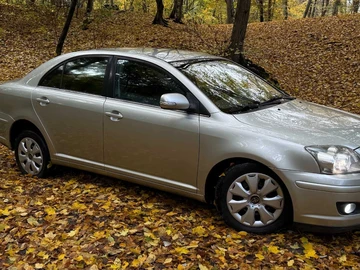 Авто Toyota Avensis 2007 № 8114563