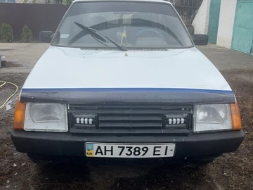 Авто ЗАЗ Таврия 1992 № 8114565