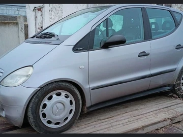 Авто Mercedes A Серия 2005 № 8114566