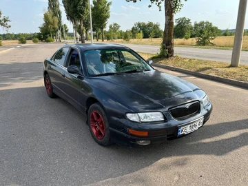 Авто Mazda Xedos 9 1993 № 8114583