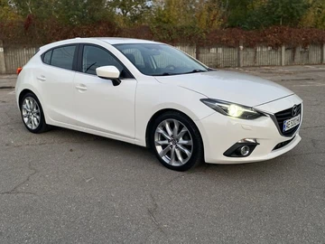 Авто Mazda 3 2013 № 8114587