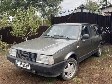 Авто Fiat Regata 1985 № 8114594