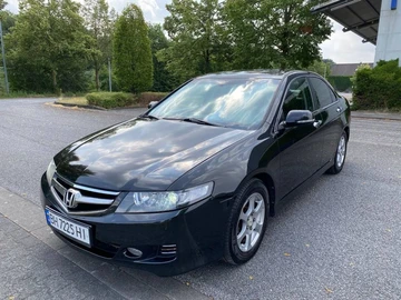 Авто Honda Accord 2007 № 8114595