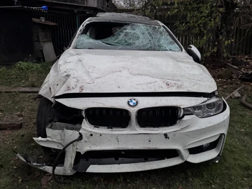Авто BMW 3 Серия 2014 № 8114597
