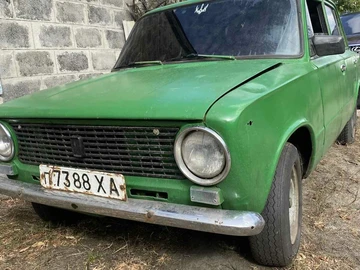 Авто ВАЗ 2101 1982 № 8114608