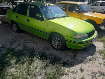 Авто Daewoo Nexia 2008 № 8114544