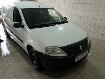 Авто Renault Logan 2011 № 8114666