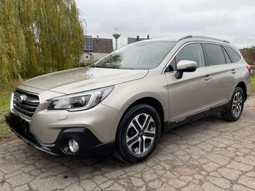 Авто Subaru Outback 2019 № 8114669