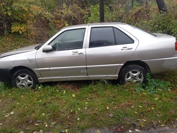 Авто Chery Flagcloud 2006 № 8114672