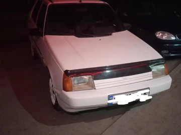 Авто ЗАЗ 1102 2003 № 8114673