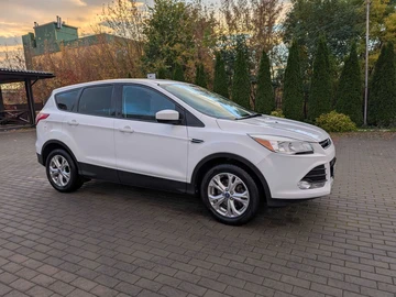 Авто Ford Escape 2014 № 8114676