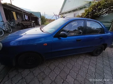 Авто Daewoo Arcadia 2008 № 8114680