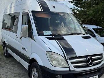 Авто Mercedes Sprinter 2009 № 8114683