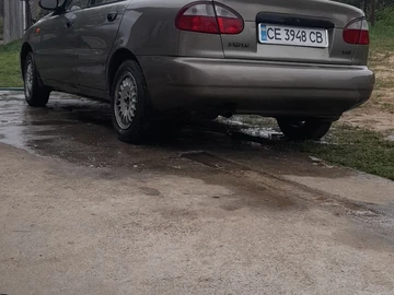 Авто Daewoo Arcadia 2005 № 8114684