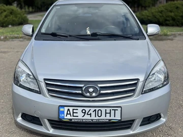 Авто Great Wall Voleex 2014 № 8114686