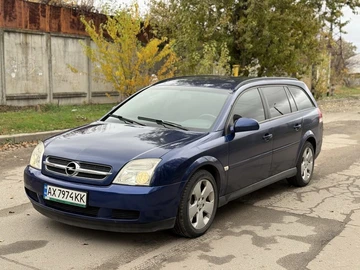 Авто Opel Vectra 2004 № 8114689
