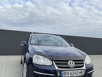 Авто Volkswagen Golf 2008 № 8114690