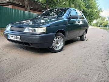 Авто ВАЗ 2112 2006 № 8114691