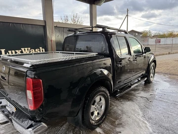 Авто Nissan Navara 2005 № 8114698