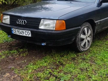 Авто Audi 100 1990 № 8114699