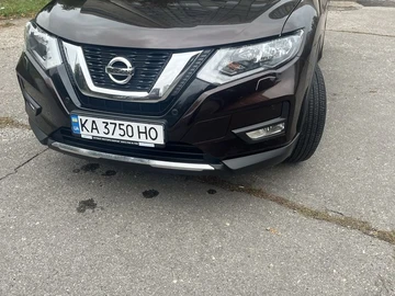 Авто Nissan X-Trail 2019 № 8114700