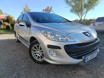 Авто Peugeot 308 2011 № 8114702