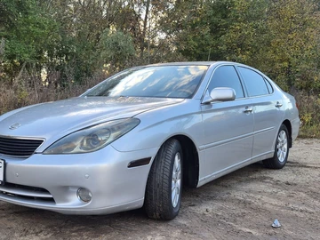 Авто Lexus Es Серія 2004 № 8114703