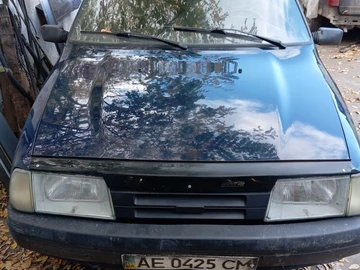 Авто Иж 2717 2005 № 8114704
