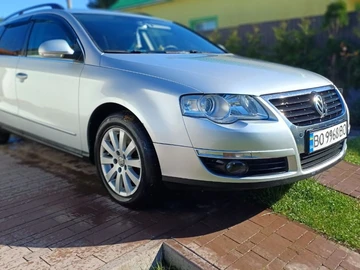 Авто Volkswagen Corrado 2006 № 8114708