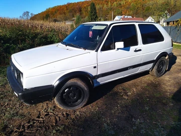 Авто Volkswagen Golf 1978 № 8114714