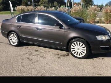 Авто Volkswagen Passat Sedan 2009 № 8114715