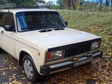 Авто ВАЗ 21043 1990 № 8114717