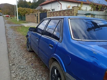 Авто Mazda 626 1986 № 8114718