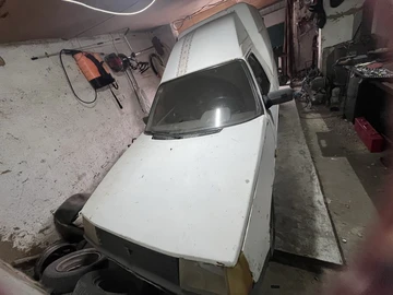 Авто ЗАЗ Таврия 1992 № 8114720