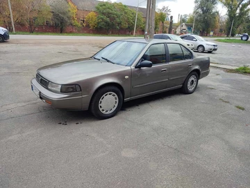 Авто Nissan Maxima 1995 № 8114721