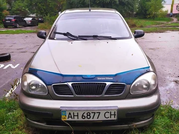 Авто Daewoo Arcadia 2004 № 8114729