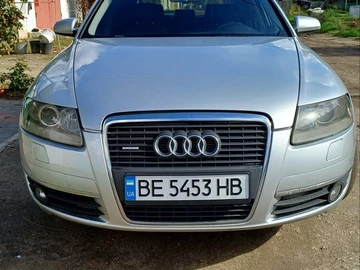 Авто Audi A6 2004 № 8114929