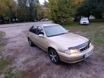 Авто Daewoo Nexia 2004 № 8114933