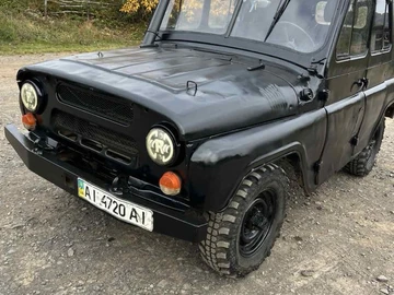 Авто ВАЗ 11113 Oka 1978 № 8114944