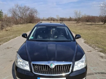Авто Skoda Octavia 2011 № 8114945