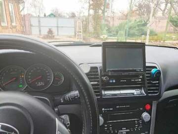 Авто Subaru Outback 2007 № 8114949