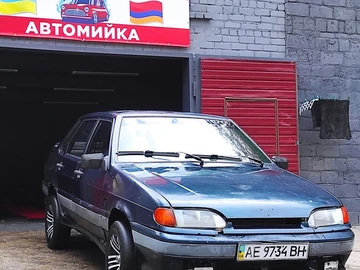 Авто ВАЗ 2115 2007 № 8114951