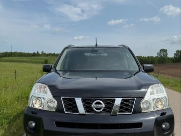 Авто Nissan X-Trail 2006 № 8114955