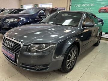 Авто Audi A4 2005 № 8114957